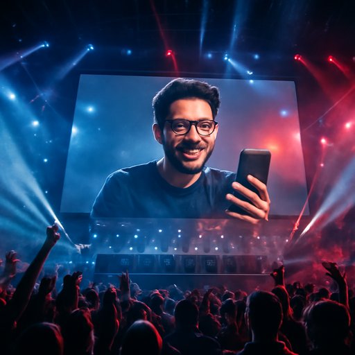 BDTJL জয়ীর গল্পের ফোন স্ক্রিন